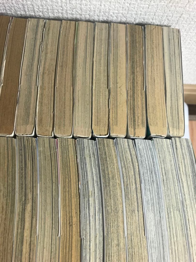 ハンターハンター　1-42巻　全巻セット