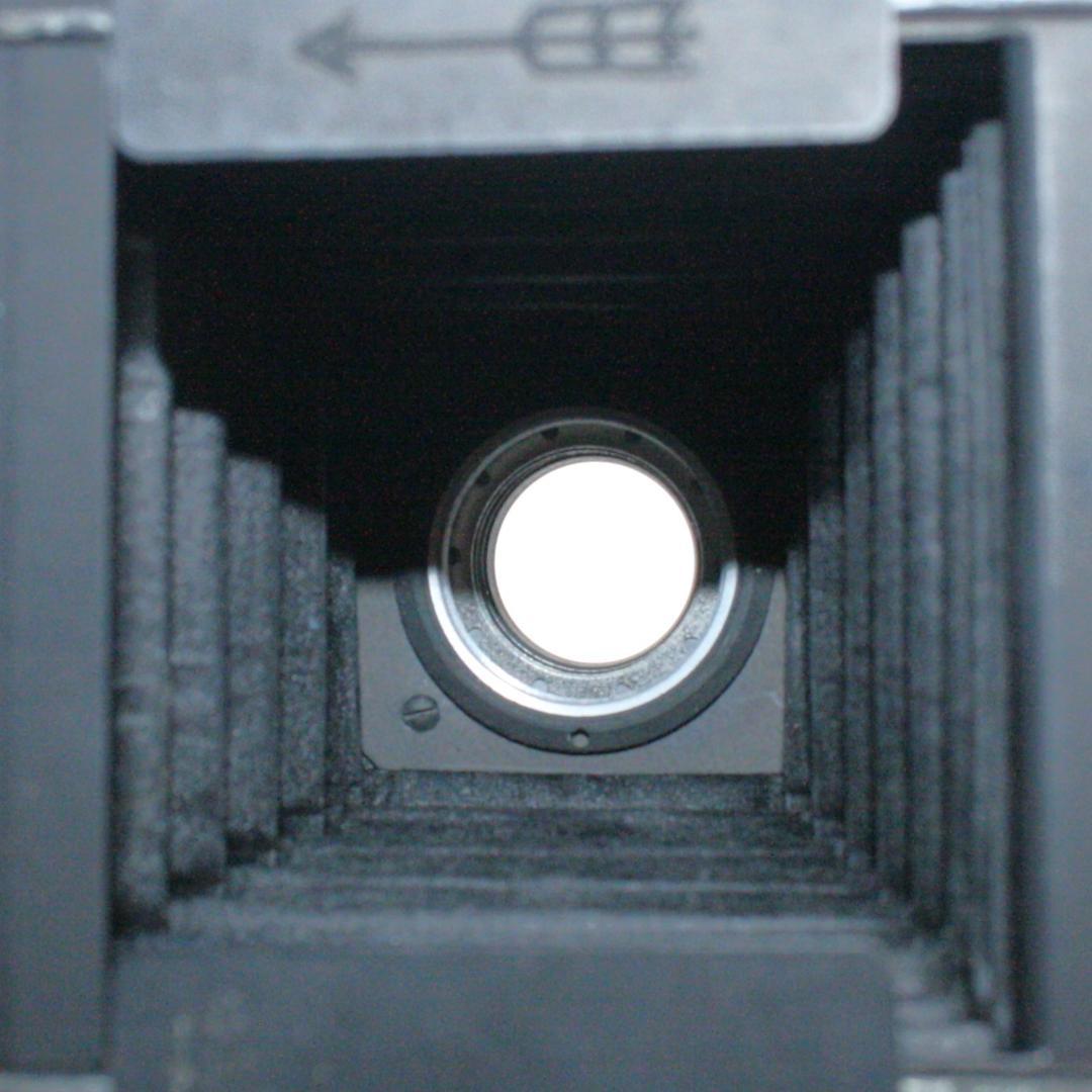 【整備済】 MAMIYA 6 Model Ⅰ 中判 蛇腹 カメラ ｜0029