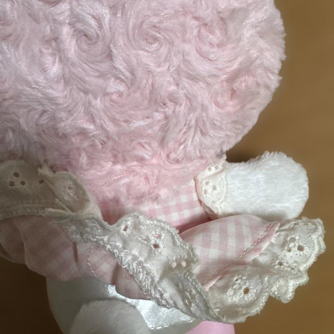 スイートラブリーシリーズ　ぬいぐるみ