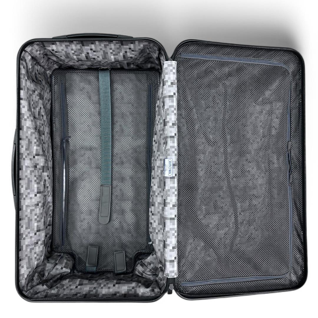 K3887 リモワ スーツケース/トランク ポリカーボネート 120002116