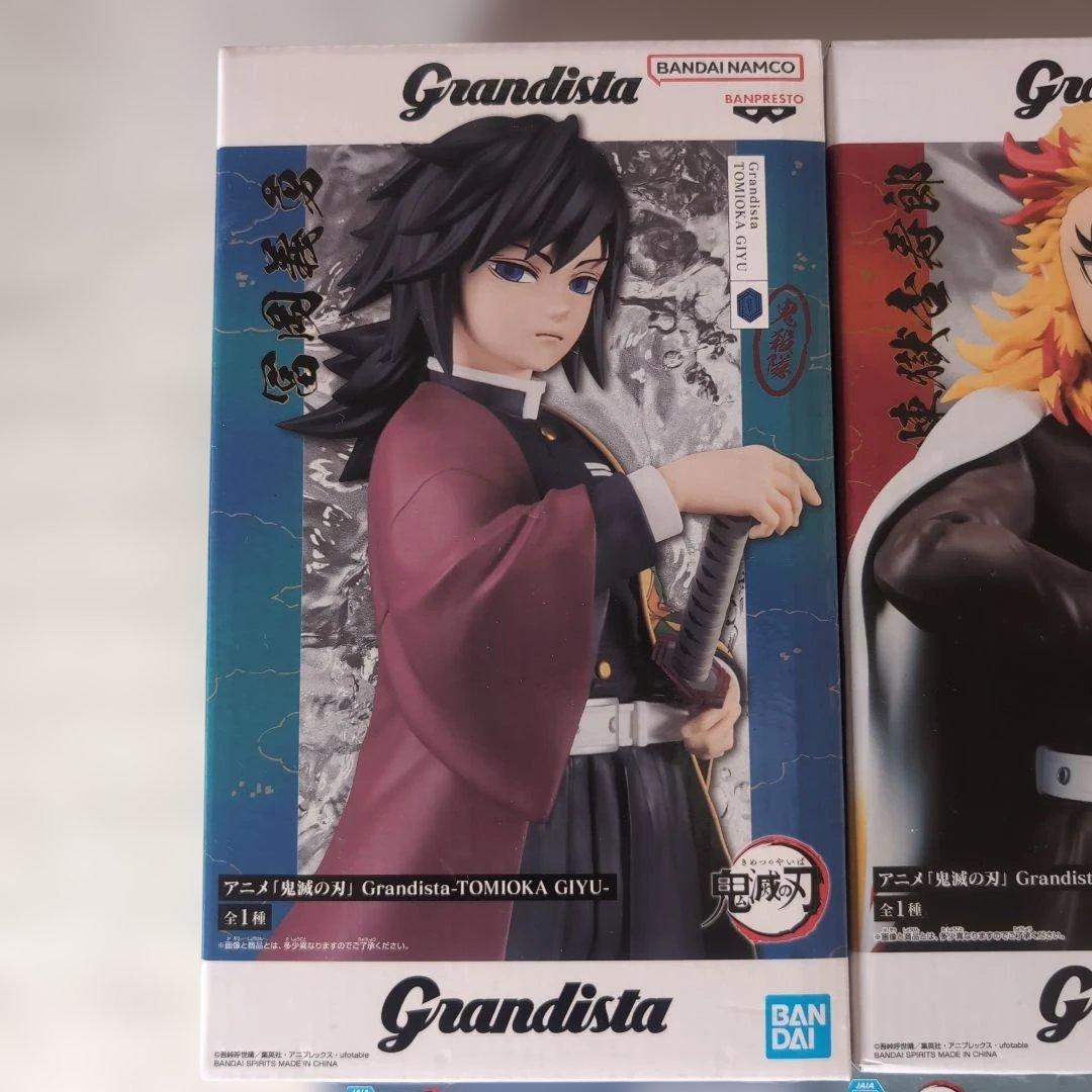 鬼滅の刃 ♡まとめ売り 冨岡義勇 煉獄杏寿郎 胡蝶しのぶ 竈門炭治郎 猗窩座