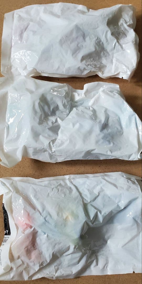 【未開封】ポケモン フィギュア 非売品 3点セット