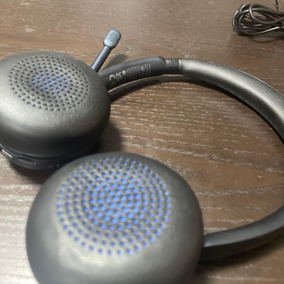 ヘッドホン Anker PowerConf H700