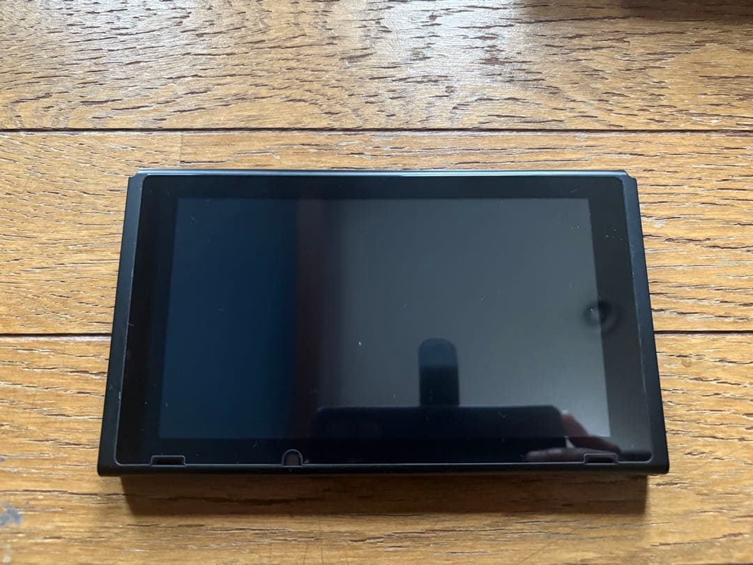 Nintendo Switch 本体 HAC-001(ジョイコンのみなし）