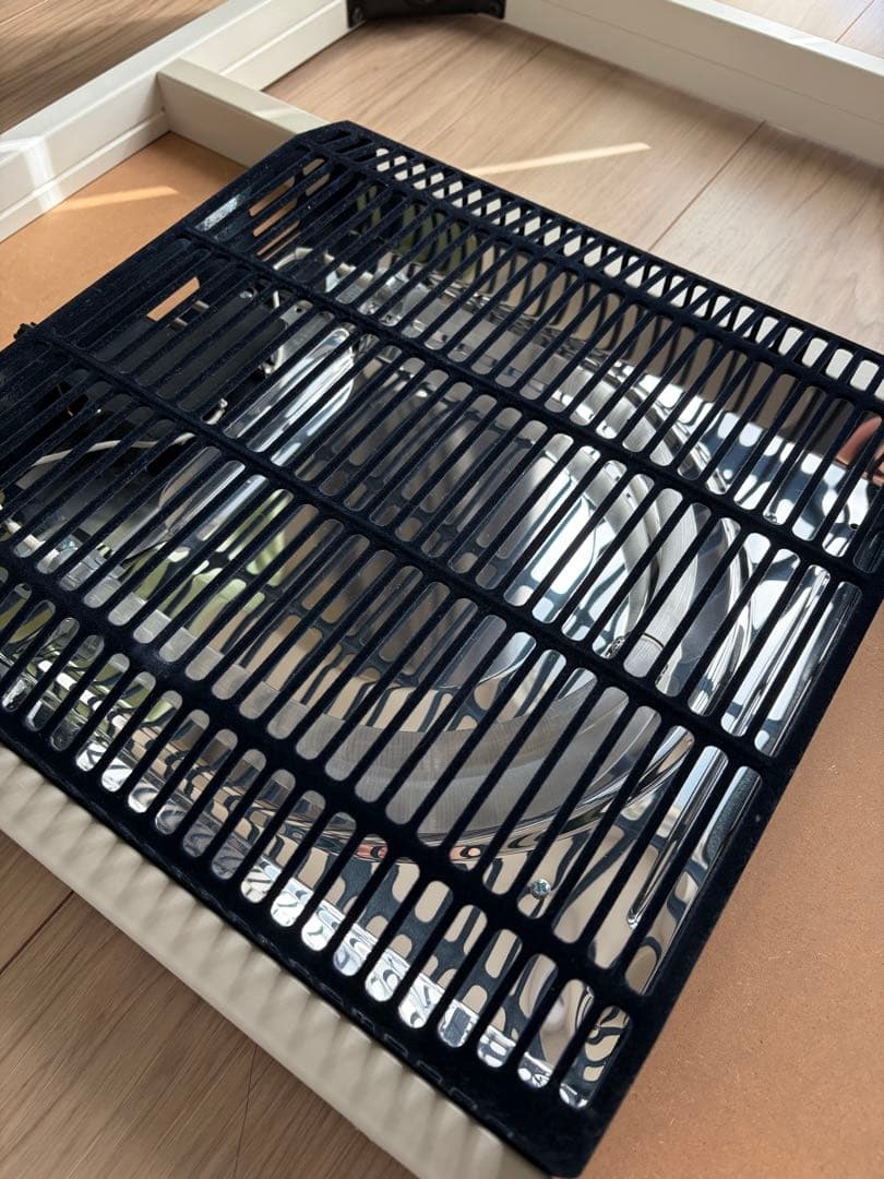 NITORIニトリ こたつ 長方形 80cmx60cm 天板リバーシブル