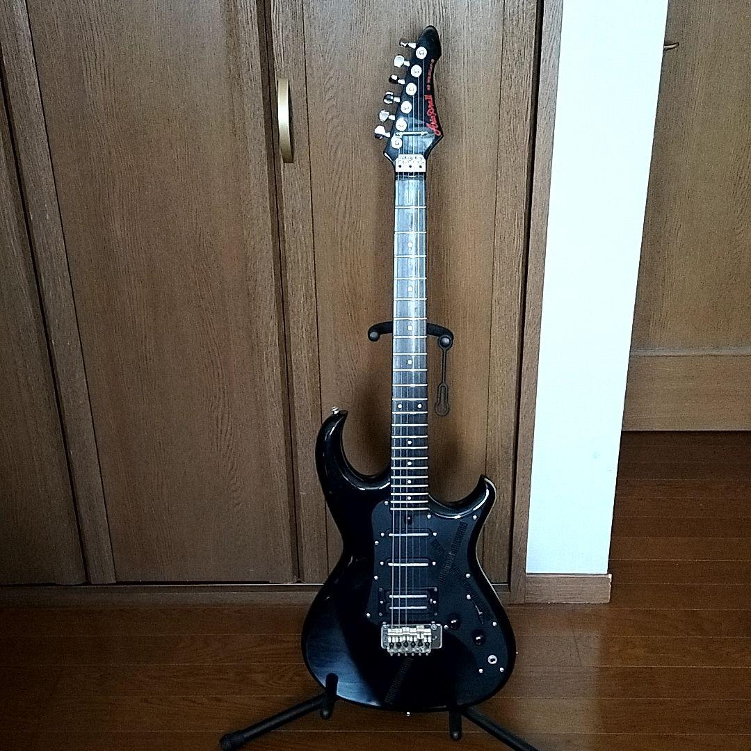 Aria Pro ll RS WILDCAT エレキギター 日本製