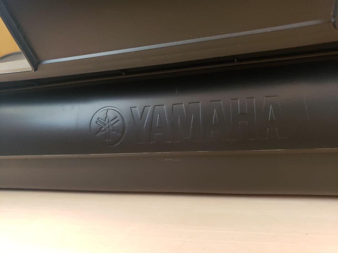 最終価格Yamaha 61鍵 電子ピアノpiaggero NP-11　カバー付き