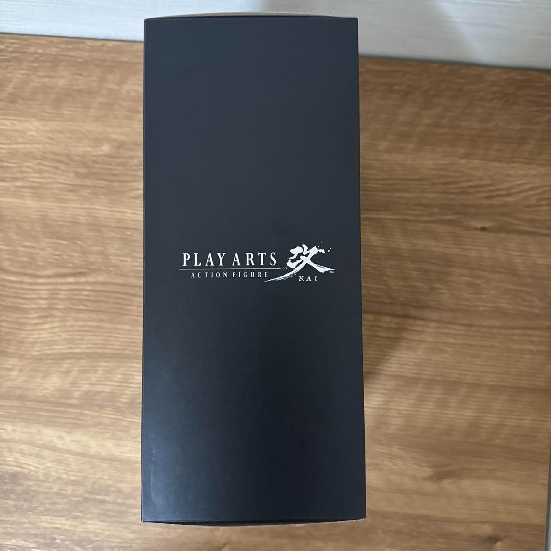 ニーア オートマタ PLAY ARTS改 〈ヨルハ A型 二号 DX版〉