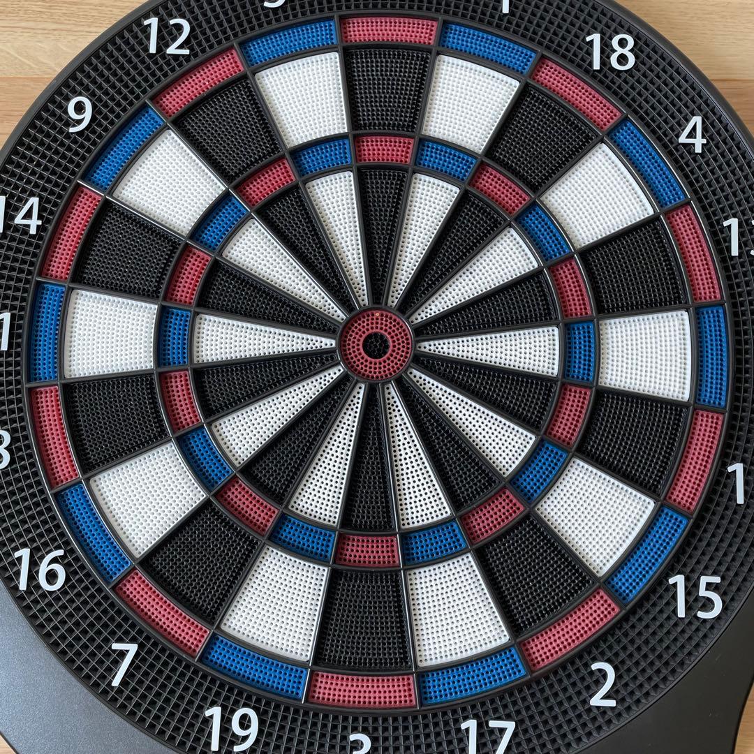 GRANBOARD DASH（グランボードダッシュ） ダーツボード 本体のみ