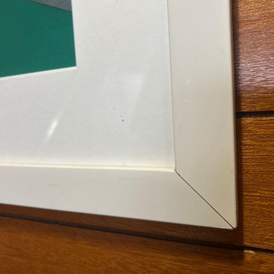 JOJO 第八部 ジョジョリオン 複製原画　　ジョジョ展 S市杜王展 松島