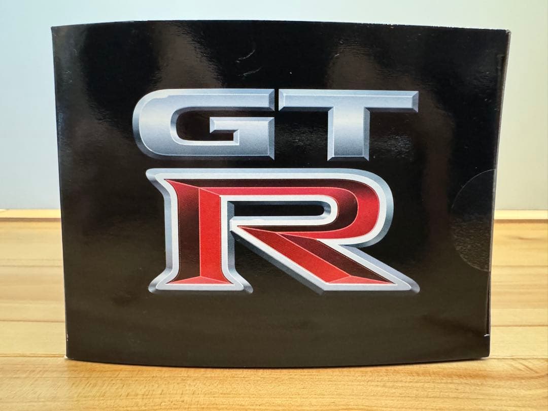 Hot Wheels PREMIUM Nissan セット