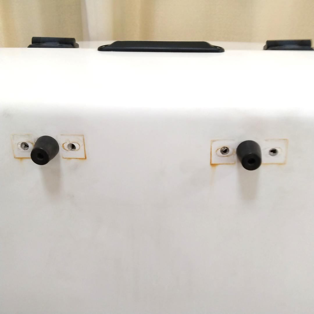 T's PRODUCTS製鍵付きデリバリーBOX