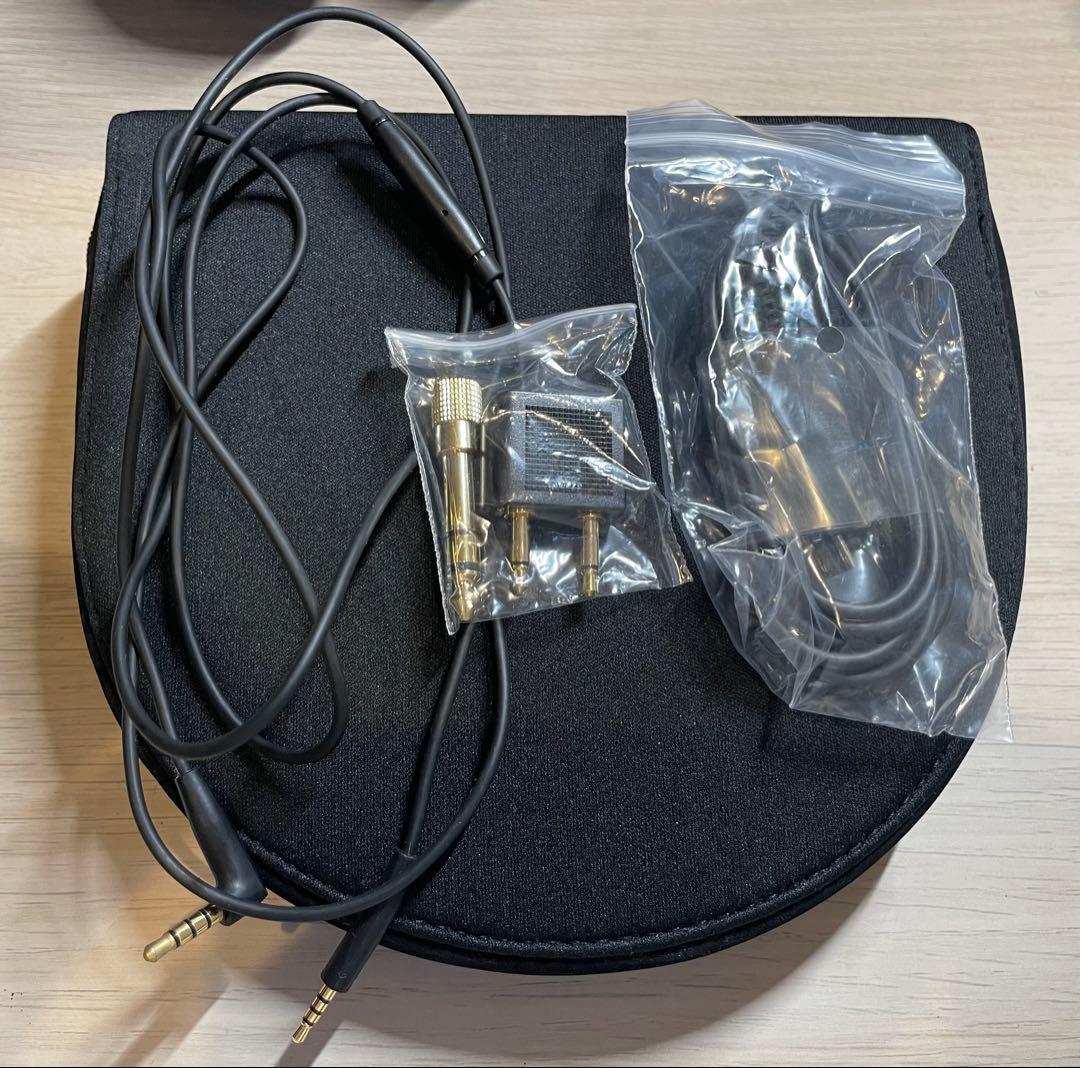 ゼンハイザー SENNHEISER ノイズキャンセリングヘッドフォンPXC480