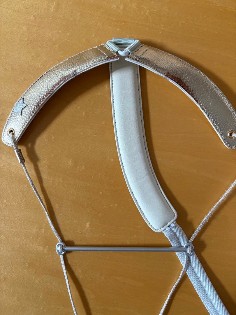 BREATHTAKING Strap Sサイズ　2023年限定