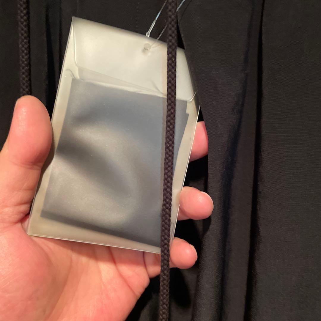 yohjiyamamoto 25ss タキシードサルエルパンツ