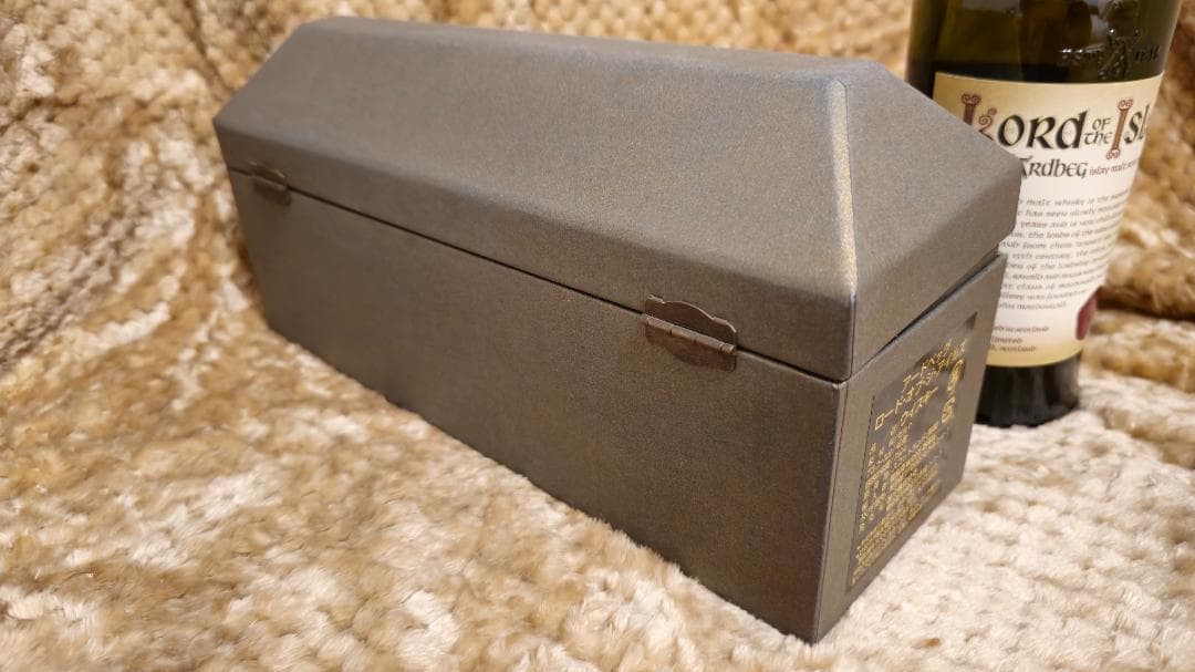 【未開封】Ardbeg ロード オブ ジ アイルズ