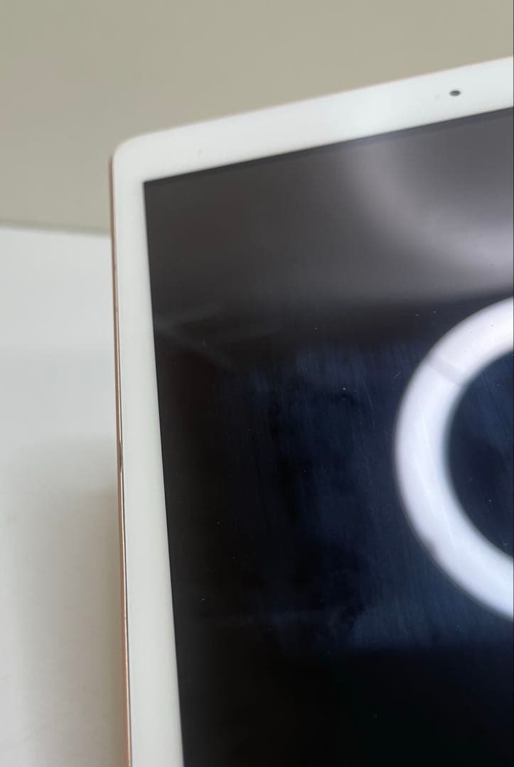 #633 iPad 第7世代 128GB Wi-Fi A2197 82%