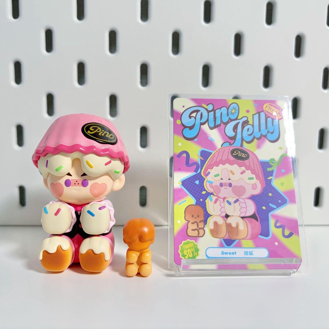 ［匿名配送］POPMART（ポップマート） フィギュア まとめ売り