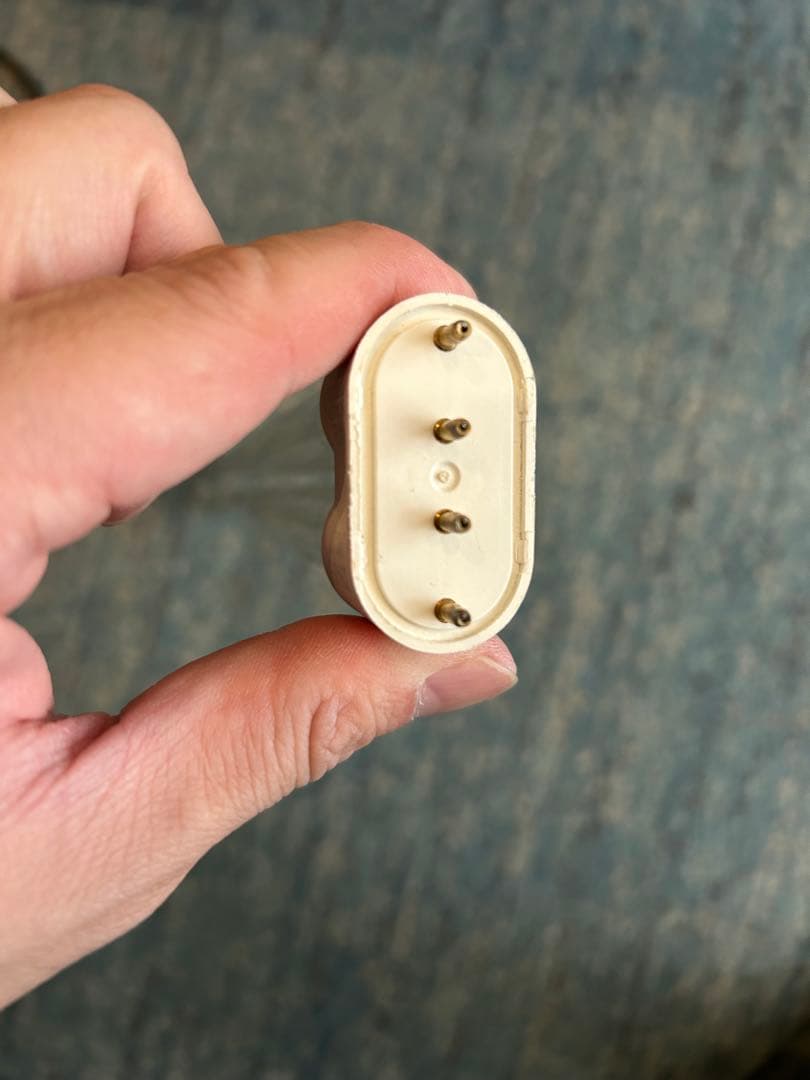 殺菌灯　ターボツイストＺ　36W