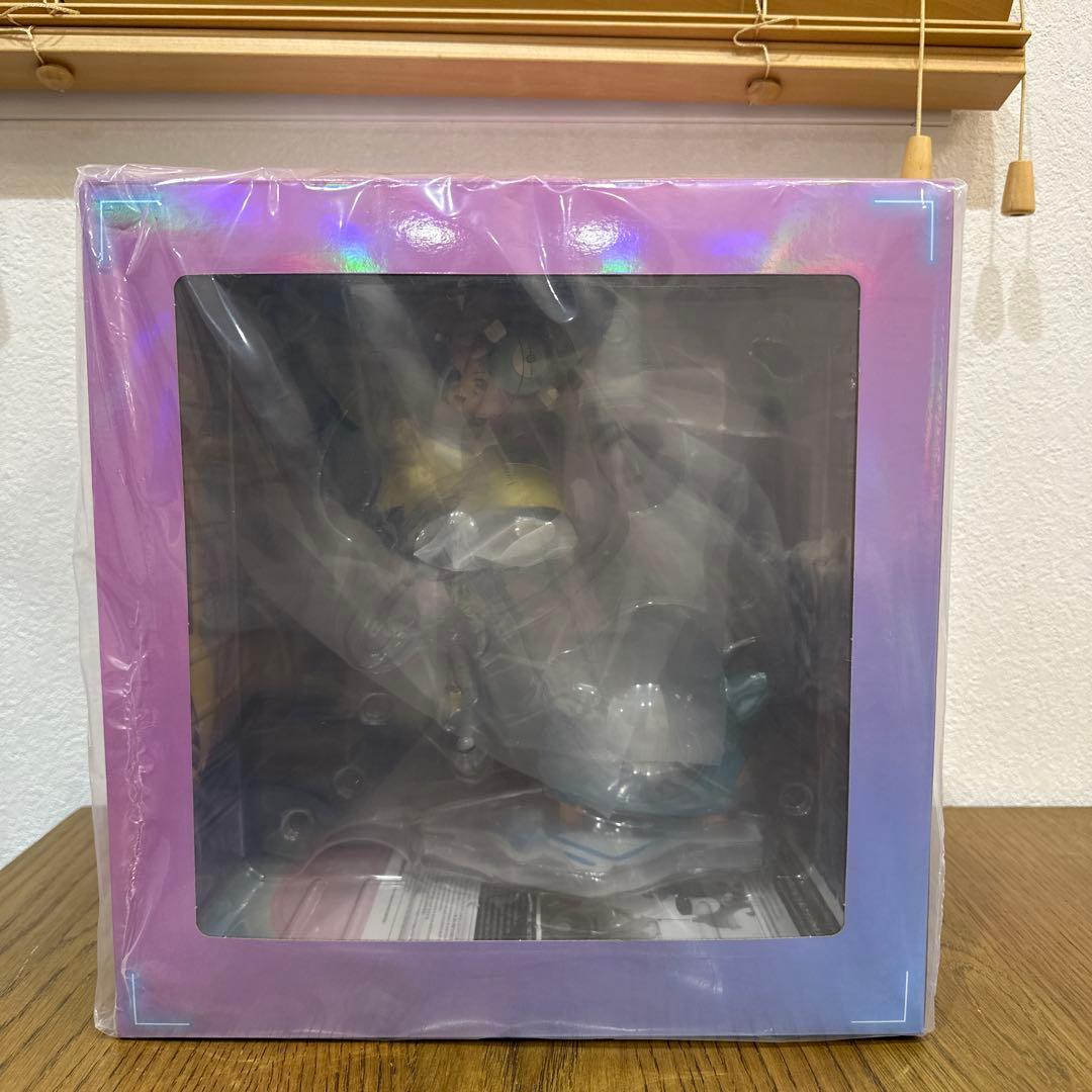 ナンジャモ　フィギュア　ポケモンセンター　コトブキヤ　さいとうなおき