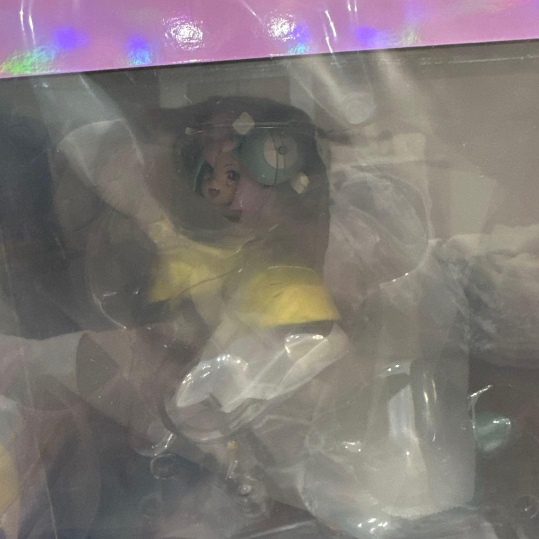 ナンジャモ　フィギュア　ポケモンセンター　コトブキヤ　さいとうなおき