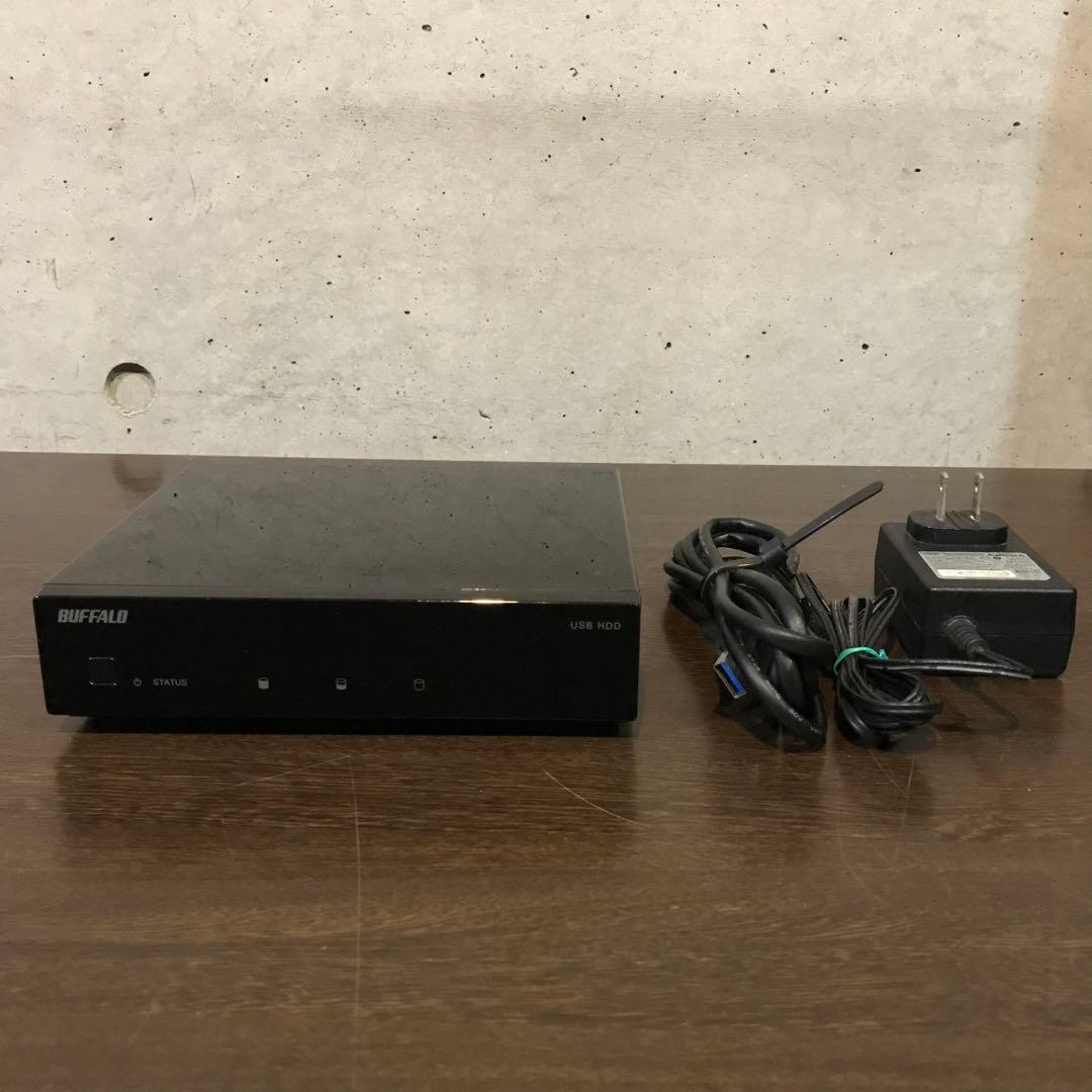 『2TB HDD付』DX BROADTEC 32インチ液晶テレビ