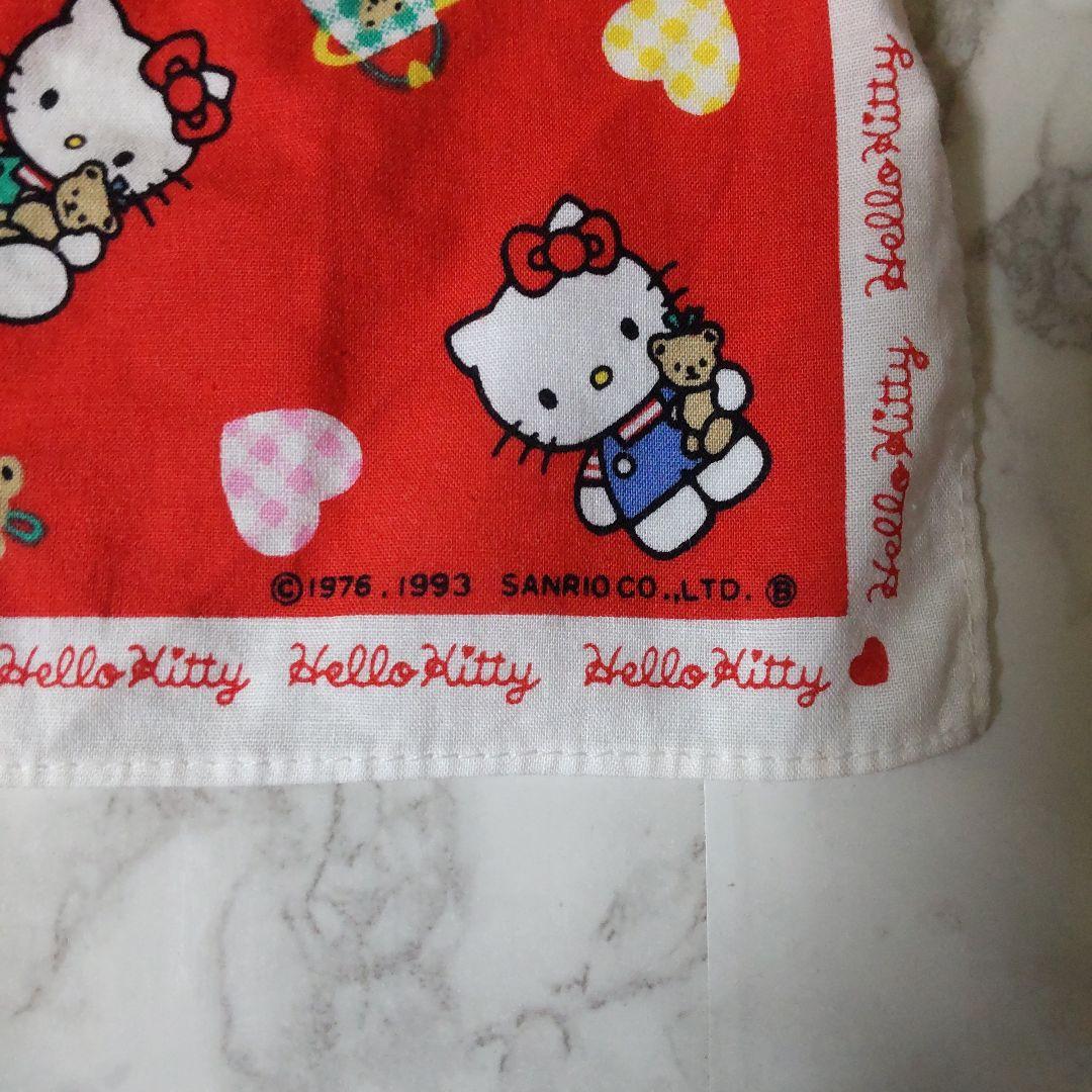 貴重！SANRIO【1987年】HELLO KITTY/ハローキティ【限定品】等