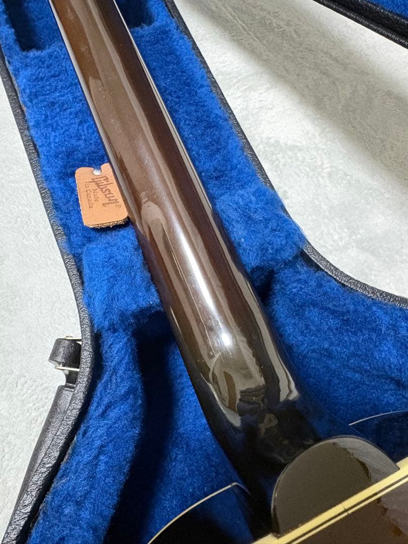 ギター Gibson LG-2 Arlo Guthrie 3/4