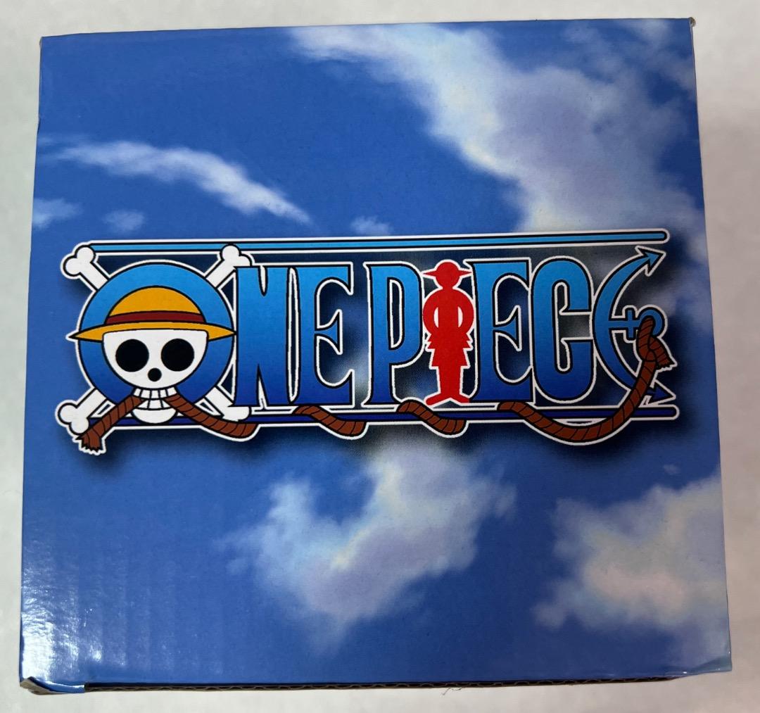 ワンピース⚫︎モンキーDルフィ×ボストンレッドソックス(2024)　コラボ人形