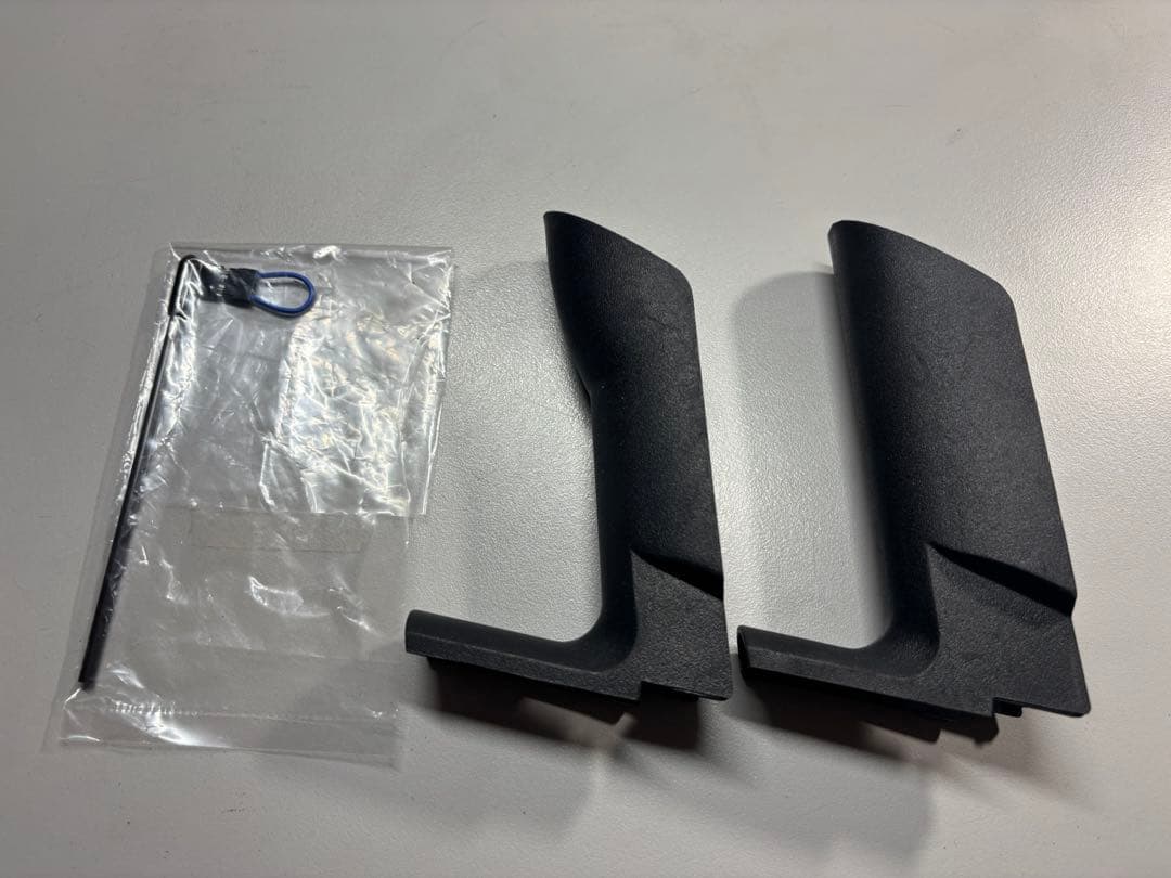 サンワ M17 プロポ （RX-493付属）