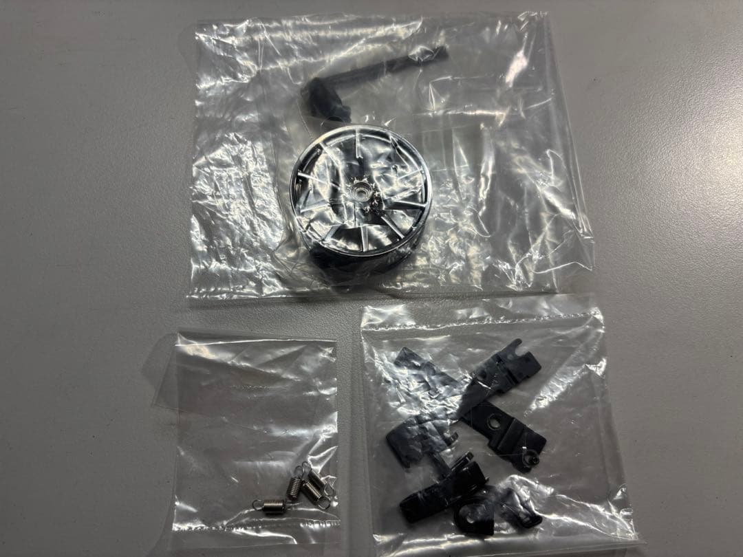 サンワ M17 プロポ （RX-493付属）