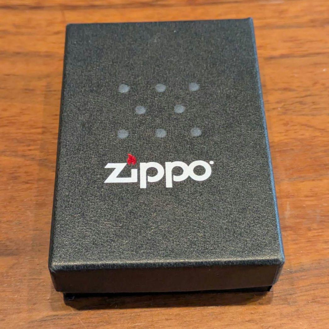【新品】ピース Peaceロゴ シルバー Zippo
