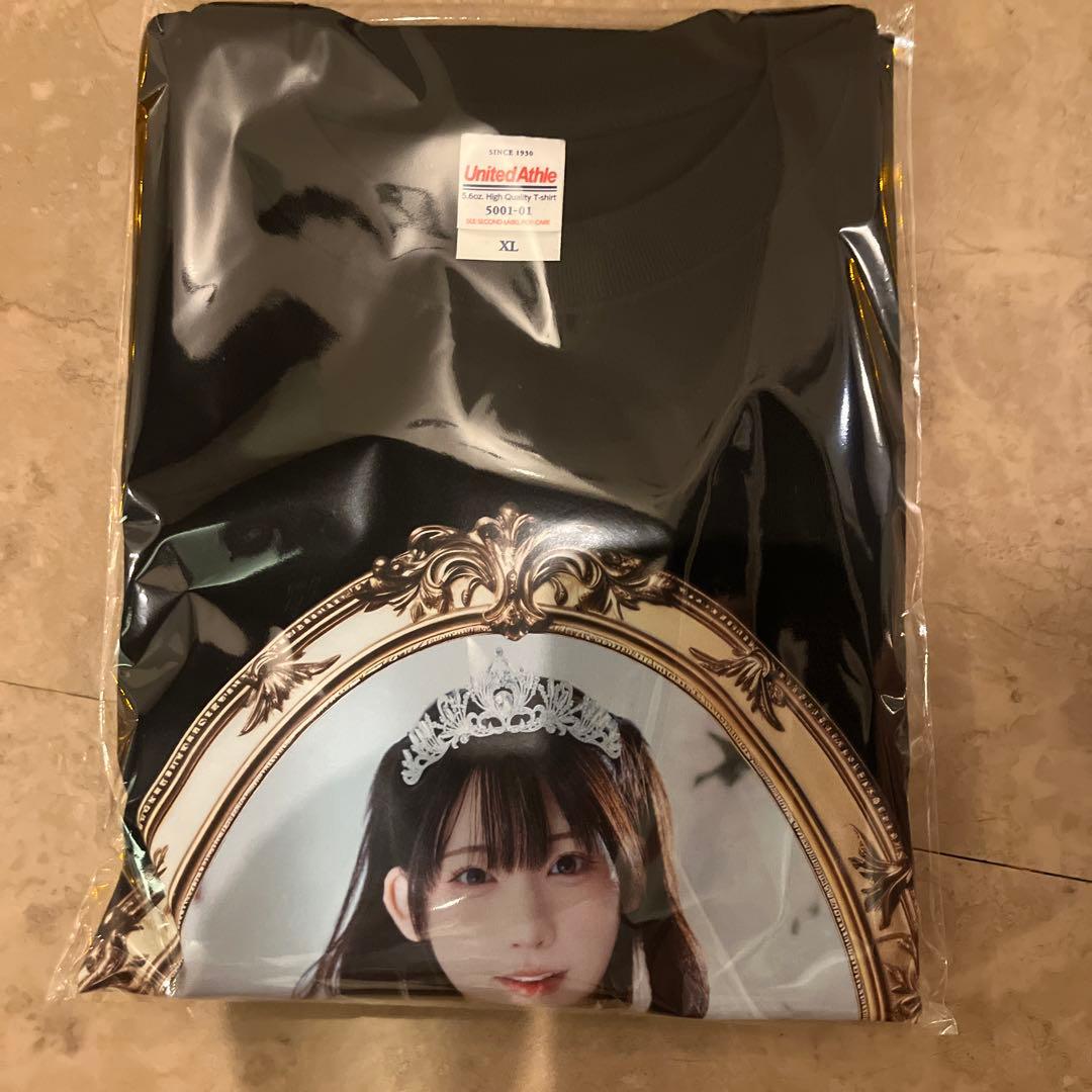 えなこ2026 バースデーパーティーグッズフルセット　未開封