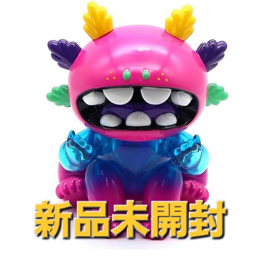 【未開封】まかろにベビー psychedelic ELECTRIC TOYS