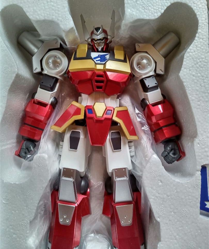 千値練　 マシンロボ　クロノスの大逆襲　バイカンフー