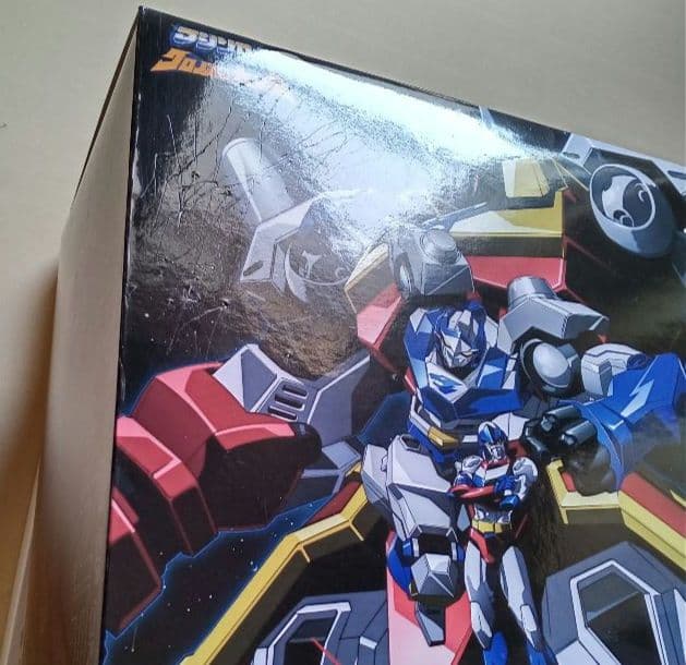 千値練　 マシンロボ　クロノスの大逆襲　バイカンフー