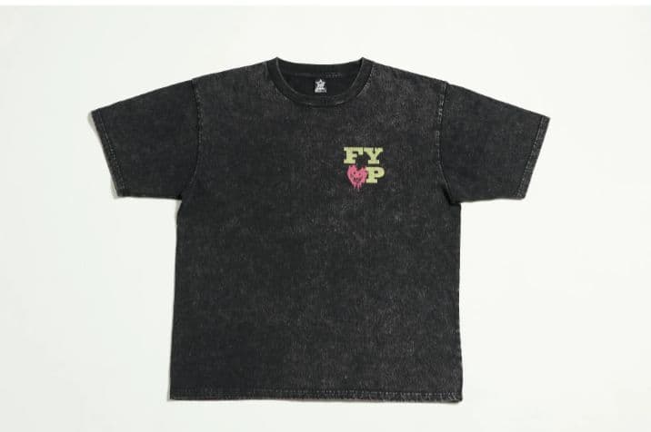 ⭐︎B'z PARTY 限定ツアーTシャツ⭐︎ FYOP新品未開封 Lサイズ