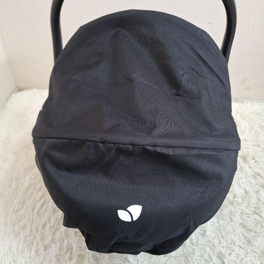 【送料無料】Joie juva ジュバ + アイベース セット