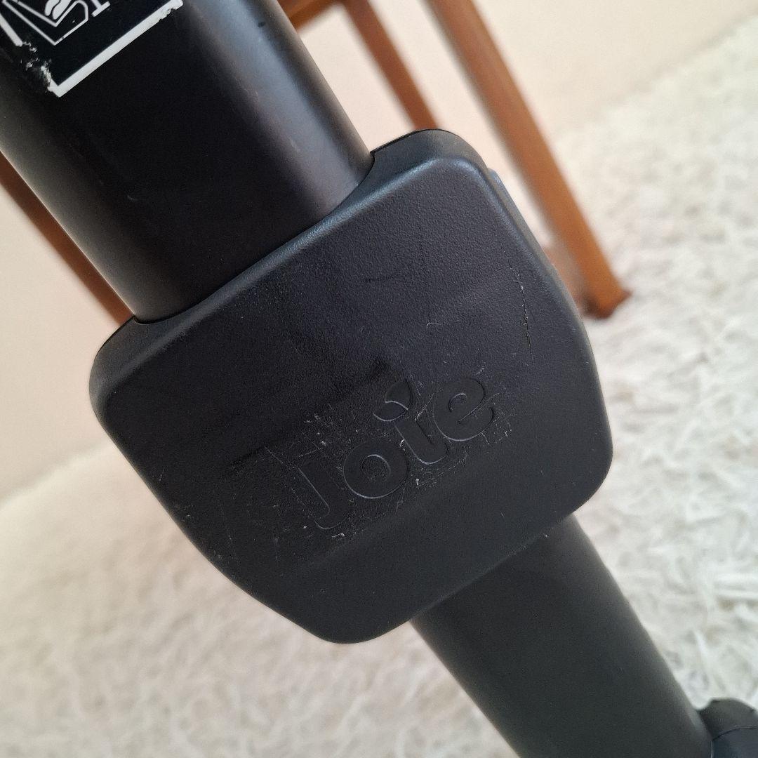 【送料無料】Joie juva ジュバ + アイベース セット