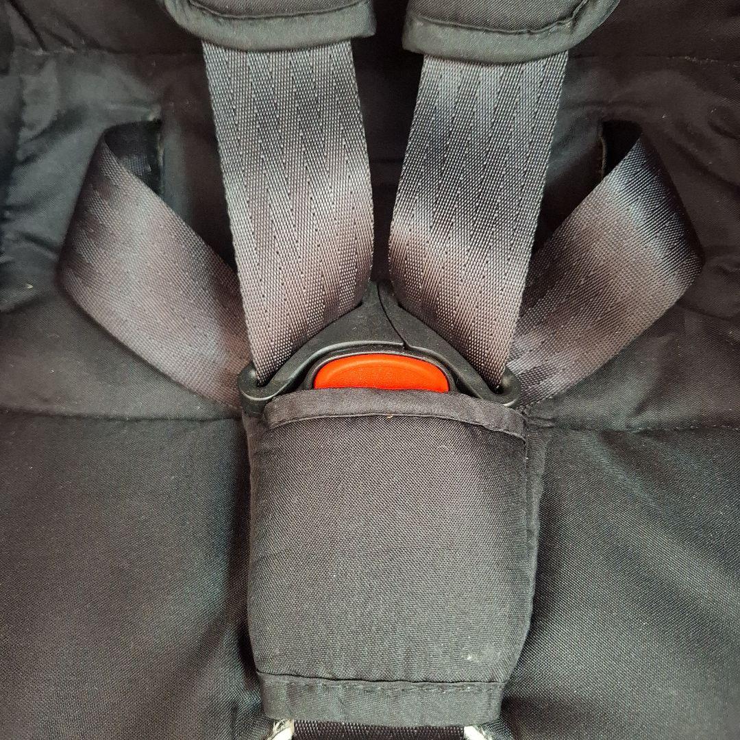 【送料無料】Joie juva ジュバ + アイベース セット