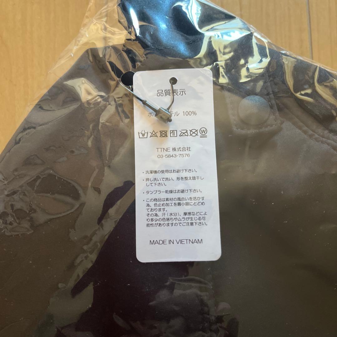 希少　大阪関西万博　万博サウナ　サウナハット黒