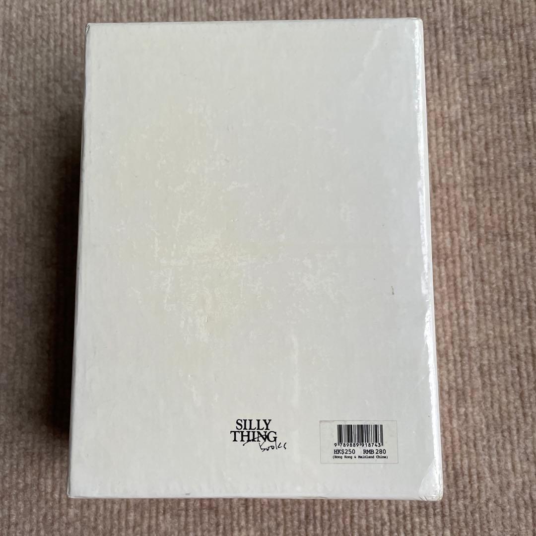 新品 Martin Margiela マルジェラ cream 本 ブック