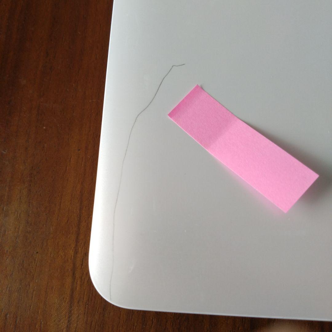 ジャンク　S15 VJS152C11N i5 メモリー8GB SSD128GB