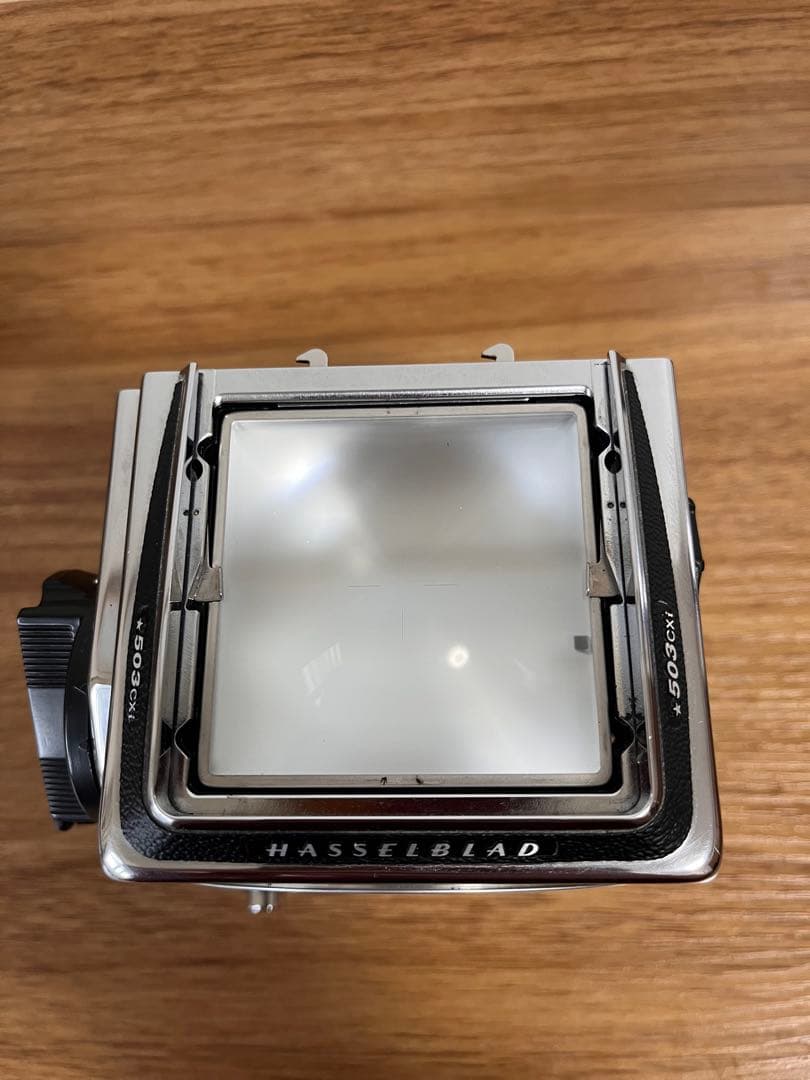 Hasselblad 503CXI 中判フィルムカメラ