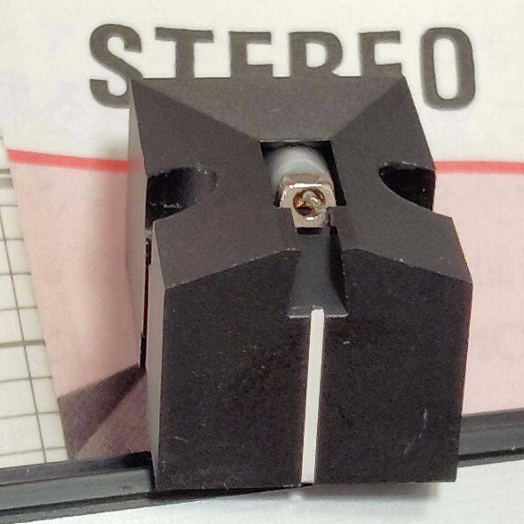 DENON MCカートリッジ DL-103 出音良好美品