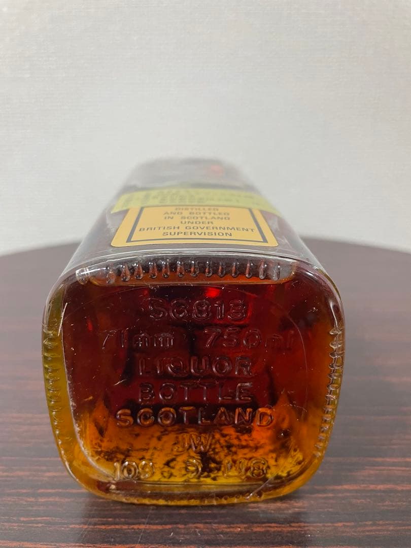 ジョニーウォーカー ブラックラベル エクストラ スペシャル