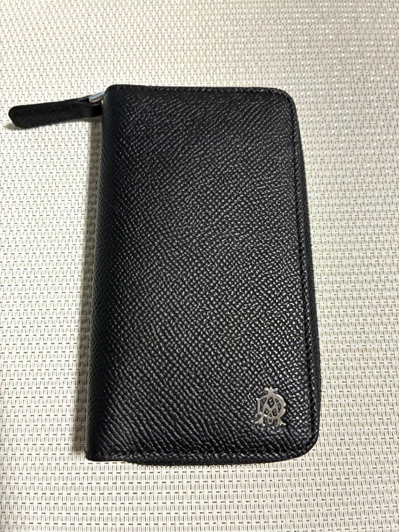 ダンヒル　キーケース