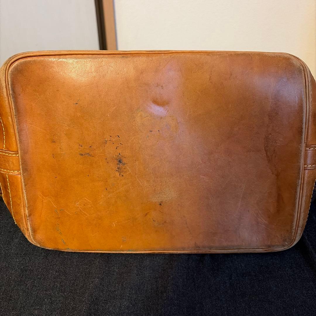 LOUIS VUITTON ルイヴィトン モノグラム 巾着