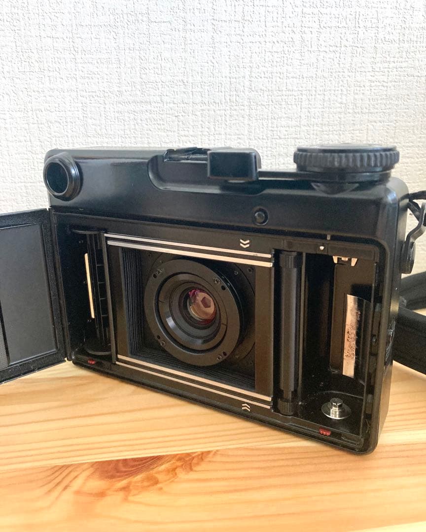 PLAUBEL makina W67プラウベルマキナW67