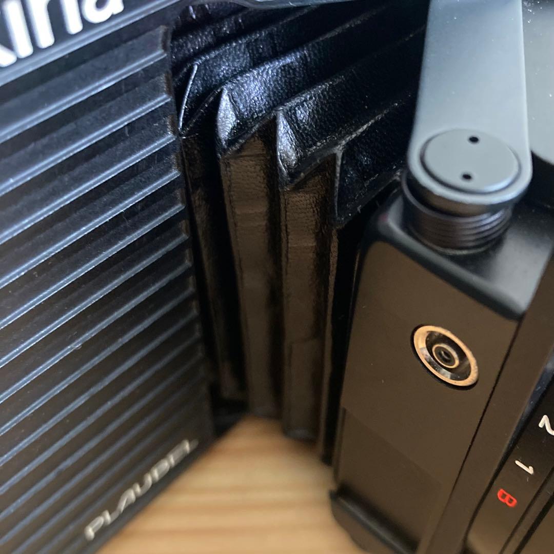 PLAUBEL makina W67プラウベルマキナW67